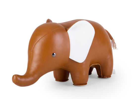 Zuny Classic Elephant (Bookend)