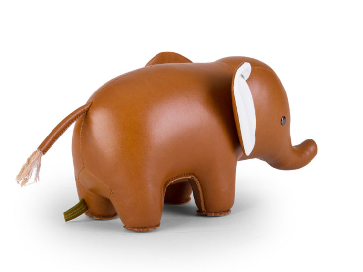 Zuny Classic Elephant (Bookend)