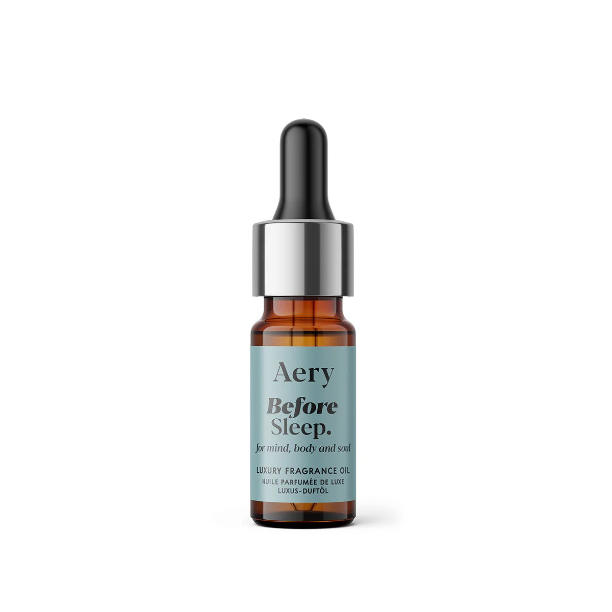 Aromatherapy 10ml Fragrance Oil - Before Sleep