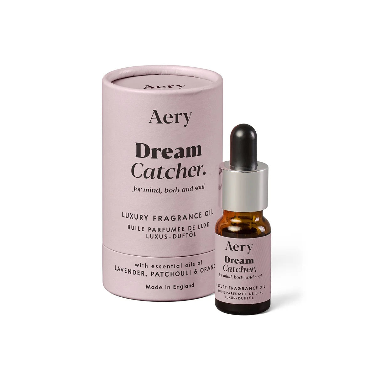 Aromatherapy 10ml Fragrance Oil - Dream Catcher