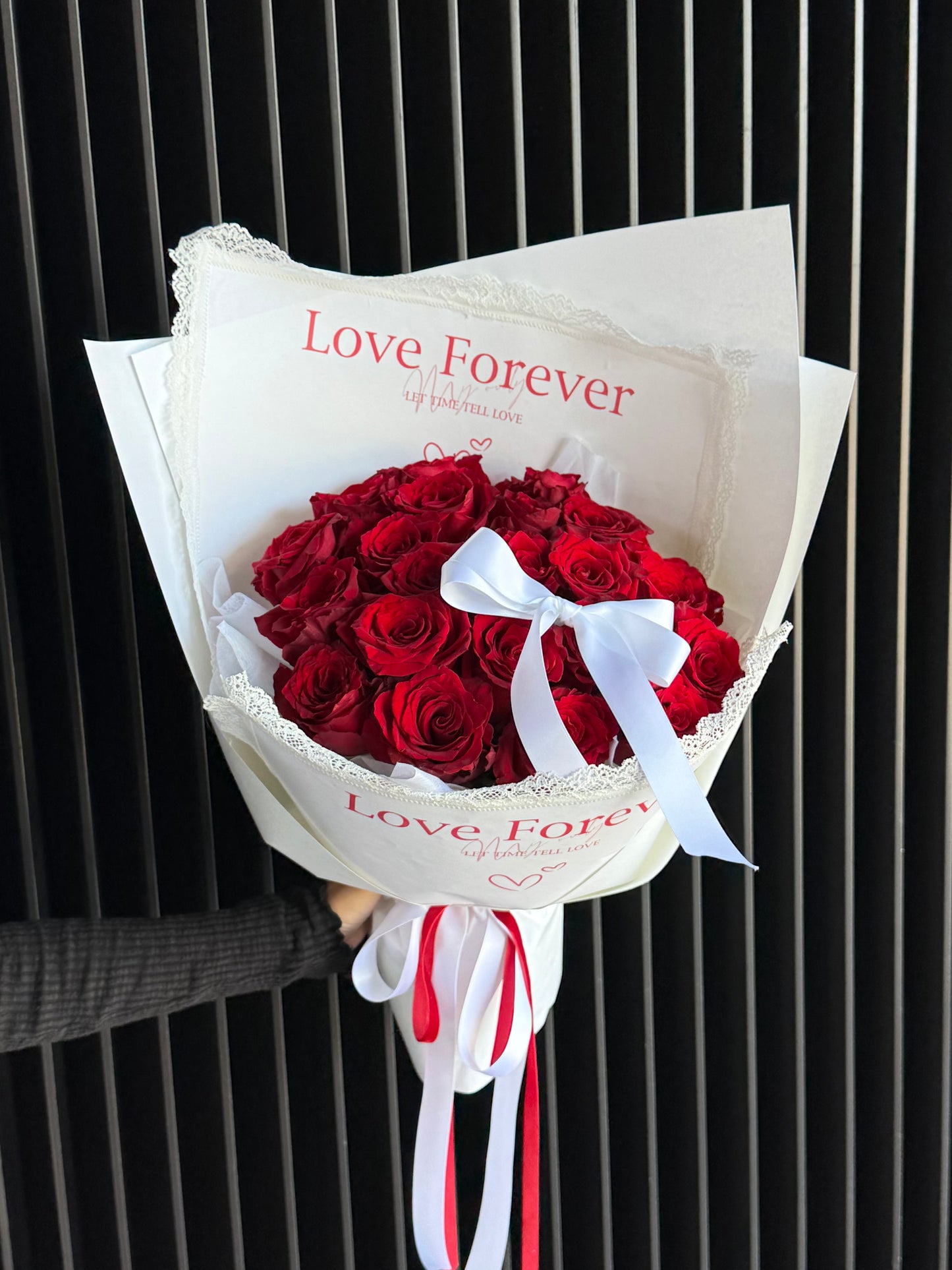 Rosey Love