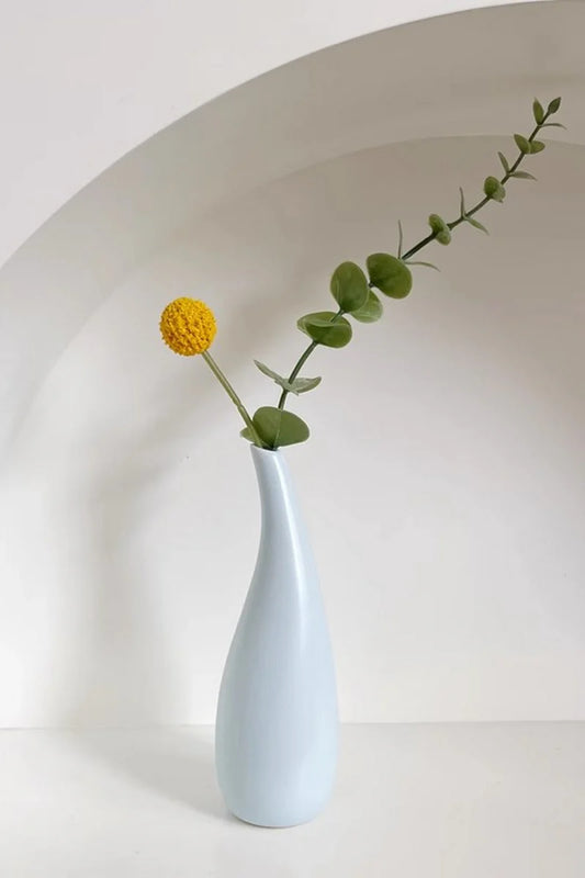 Luna Minimalist Vase (3 colours)