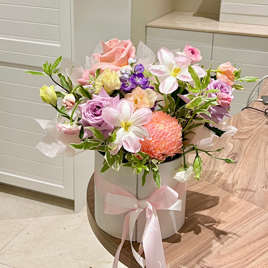 MOTHER'S DAY SPECIAL - A Scentimental Gift of Gratitude (Box)