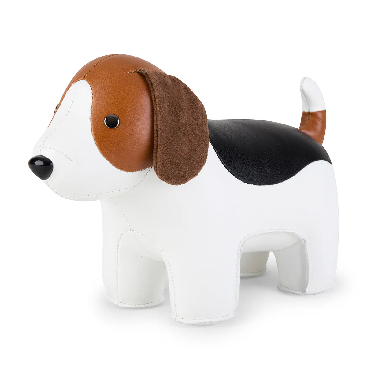 Zuny Classic Beagle Tan (Bookend)