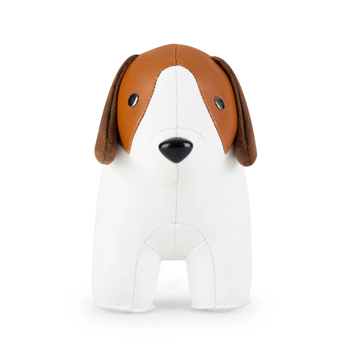 Zuny Classic Beagle Tan (Bookend)