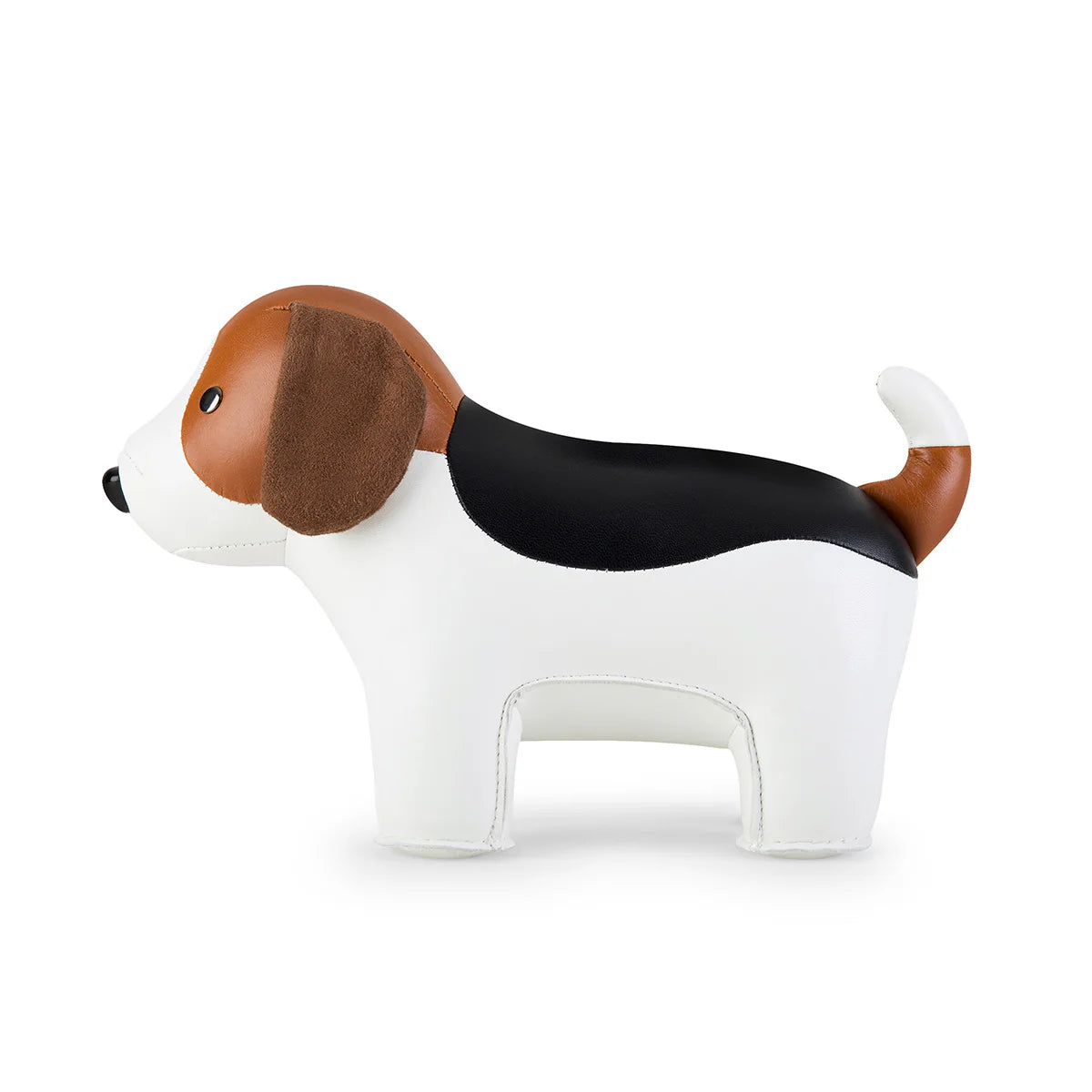 Zuny Classic Beagle Tan (Bookend)