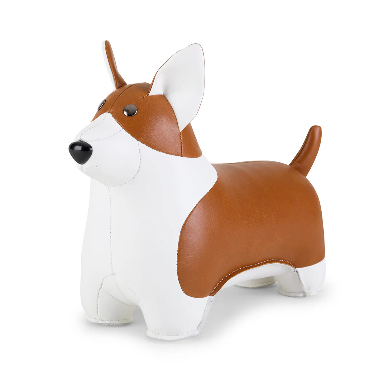 Zuny Classic Corgi (Bookend)