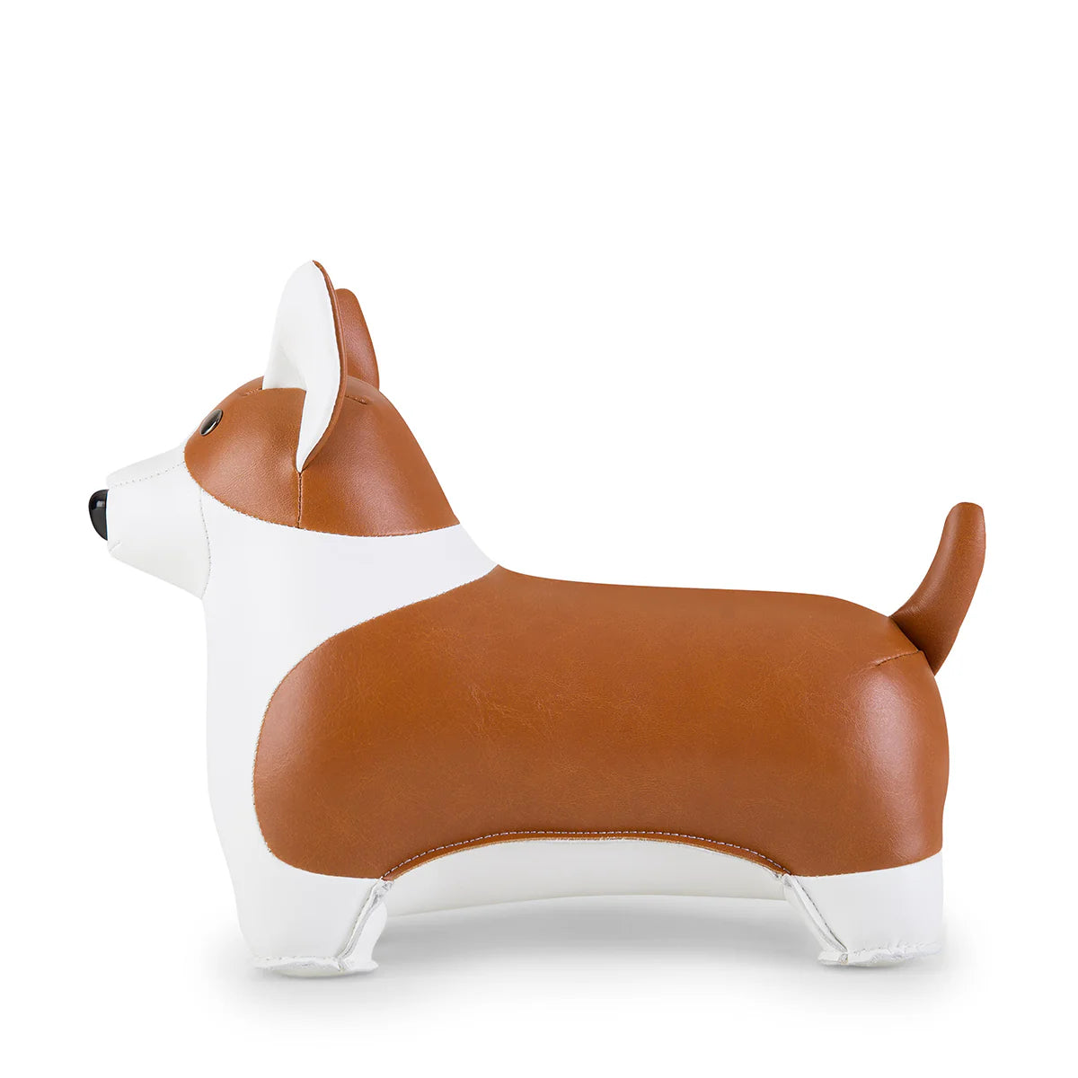 Zuny Classic Corgi (Bookend)