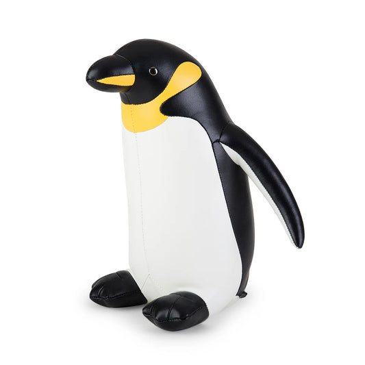 Zuny Classic King Penguin (Bookend)