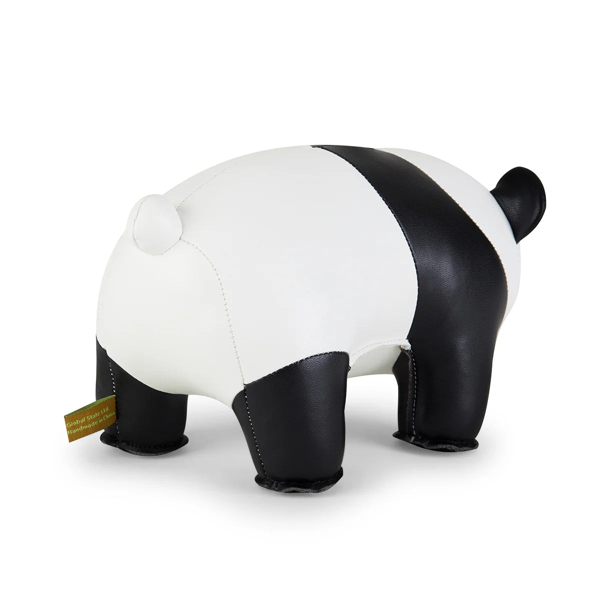 Zuny Classic Panda Black (Bookend)