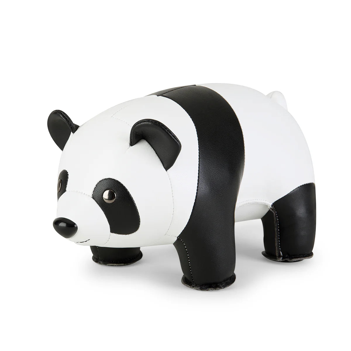 Zuny Classic Panda Black (Bookend)