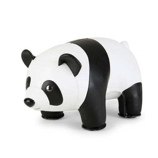 Zuny Classic Panda Black (Bookend)