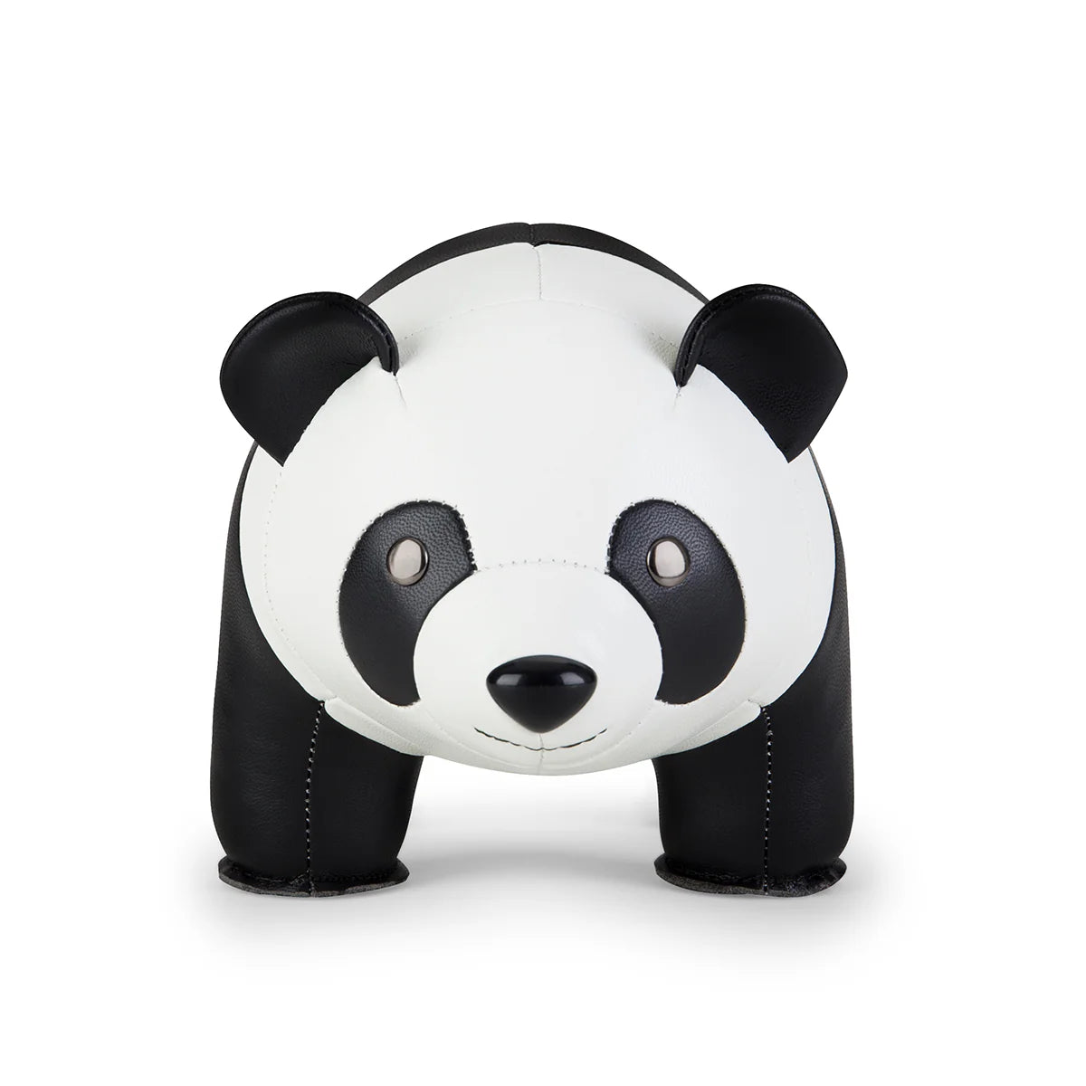 Zuny Classic Panda Black (Bookend)