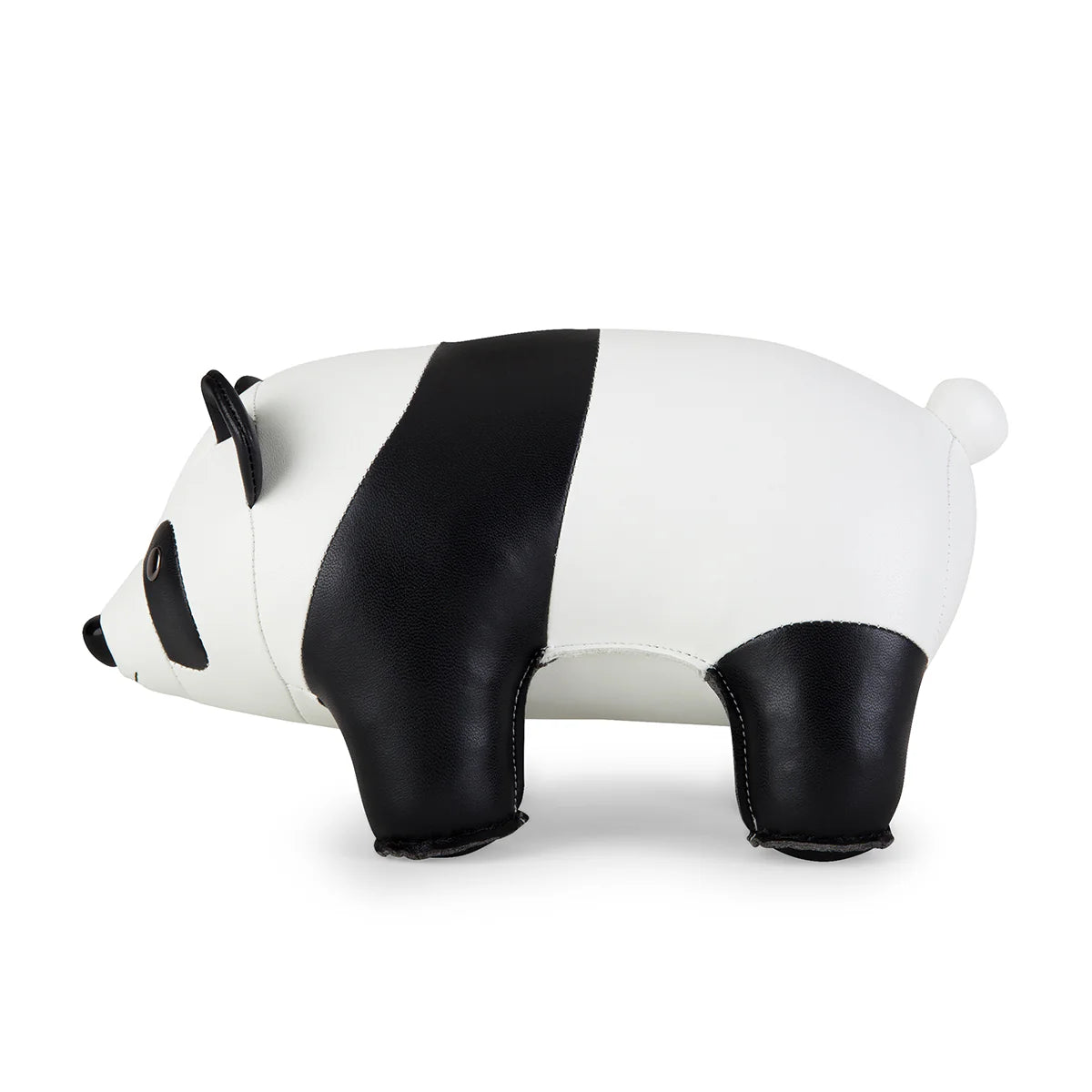 Zuny Classic Panda Black (Bookend)