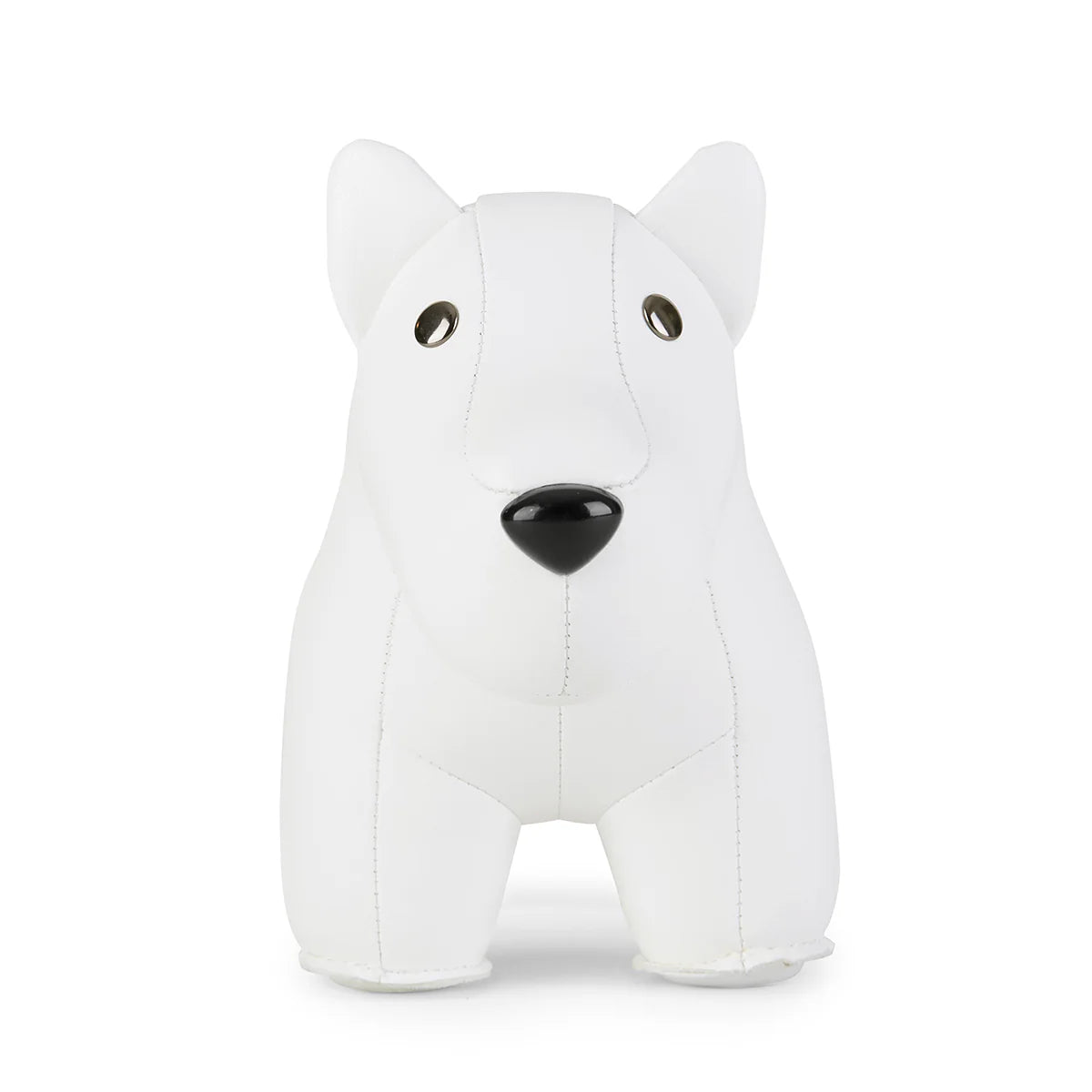 Zuny Classic West Highland Terrier (Bookend)
