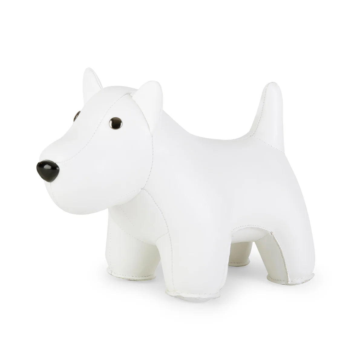 Zuny Classic West Highland Terrier (Bookend)