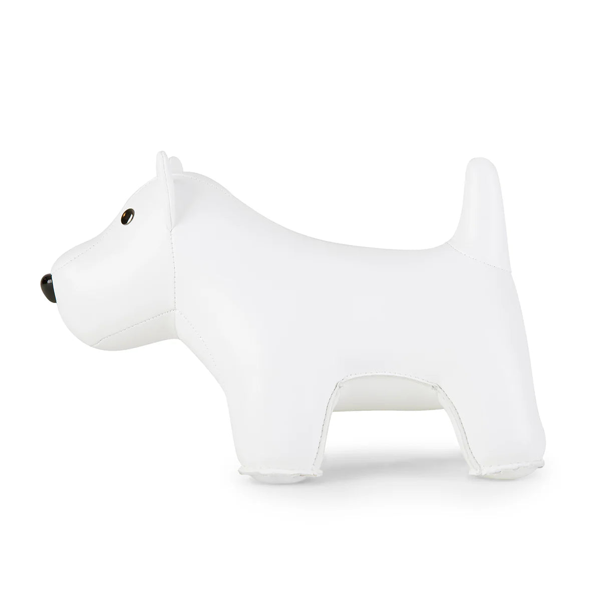 Zuny Classic West Highland Terrier (Bookend)