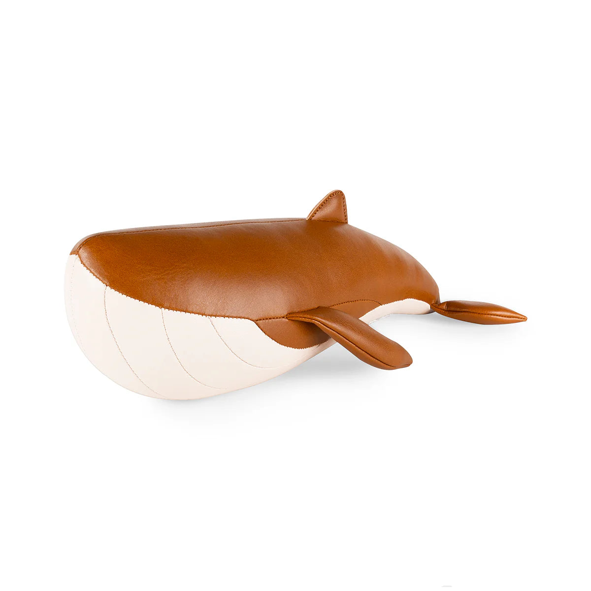 Zuny Whale Wave Tan (Bookend)