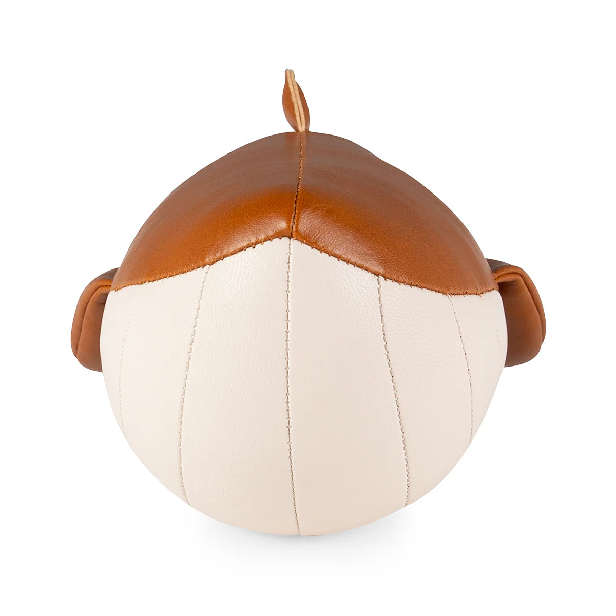Zuny Whale Wave Tan (Bookend)