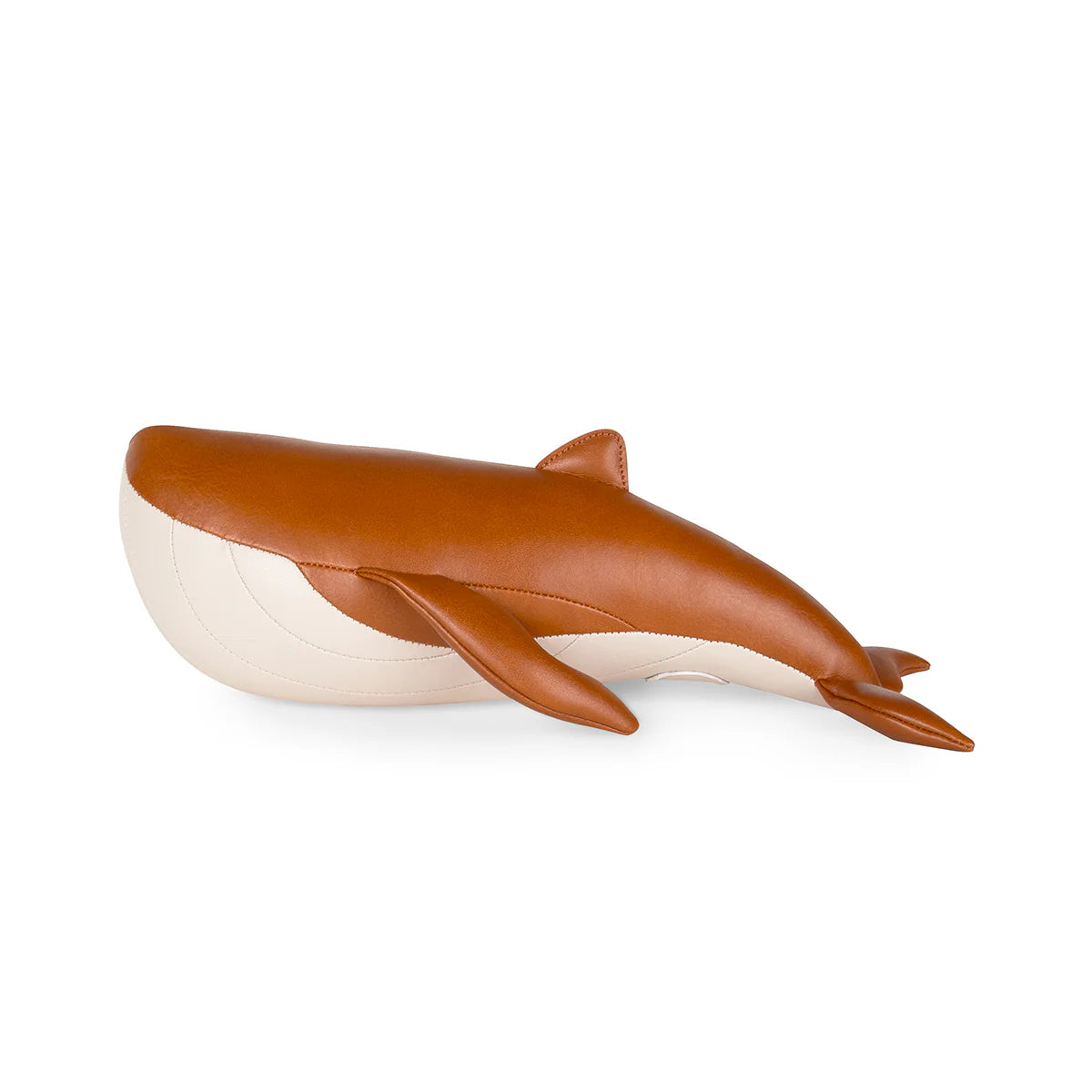 Zuny Whale Wave Tan (Bookend)