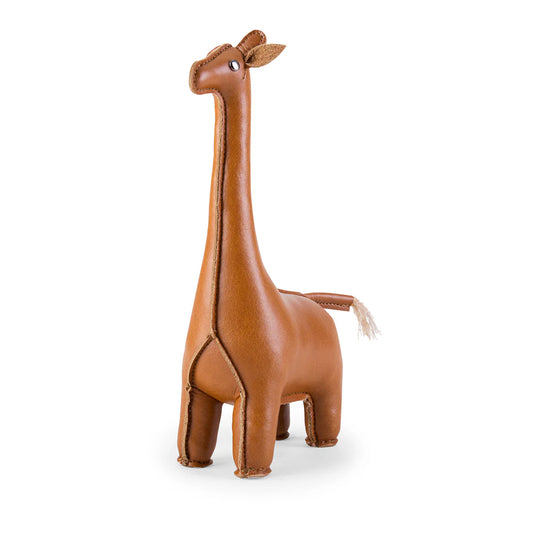 Zuny Classic Giraffe Tan (Paperweight)