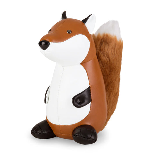 Zuny Classic Fox Tan (Bookend)
