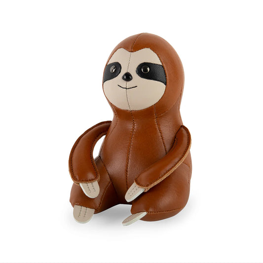 Zuny Classic Sloth Tan (Paperweight)