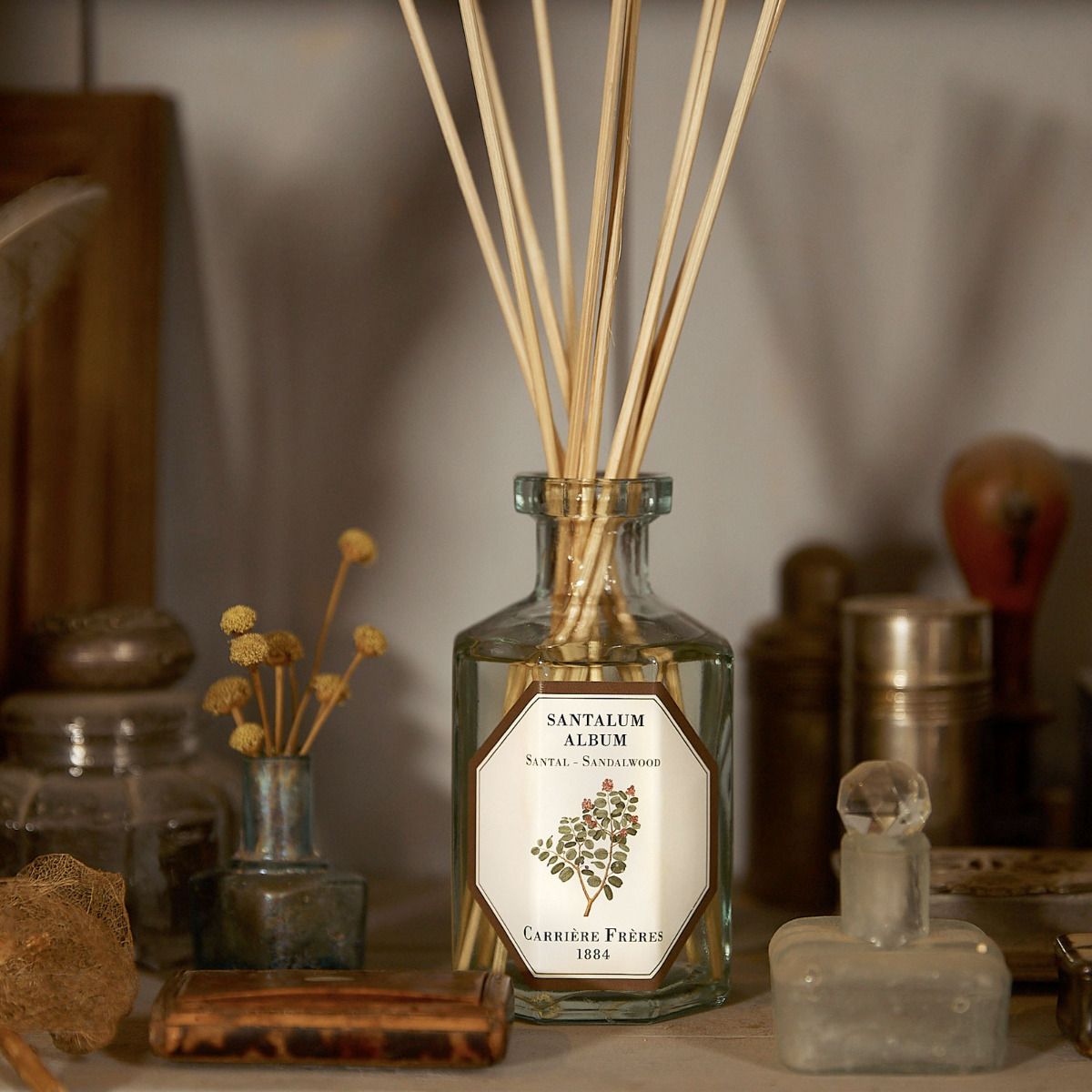 Sandalwood Diffuser