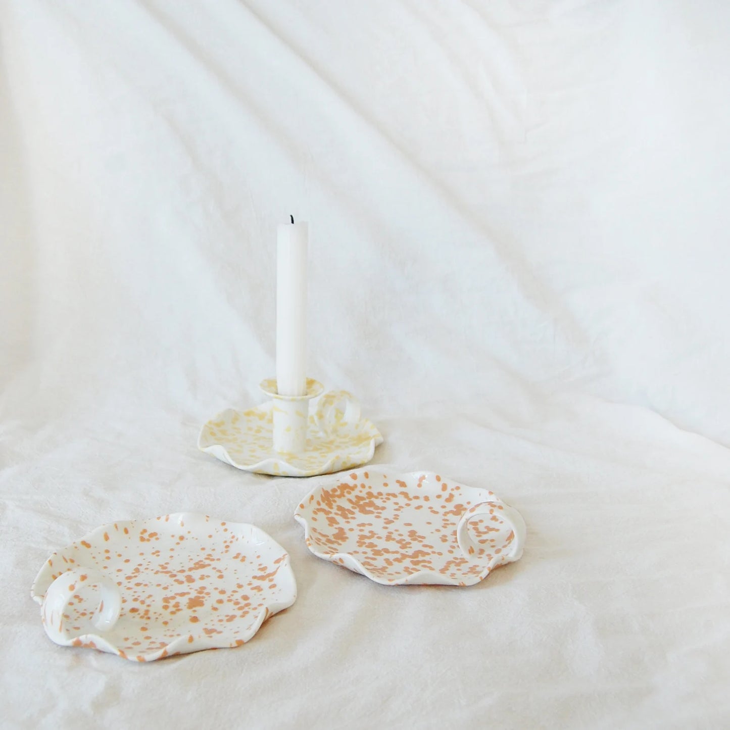 Dotdot Candle/Accessory Stand B