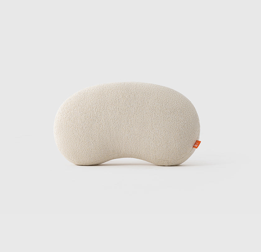 Bean-shaped Cushion / Pillow (Snow White)