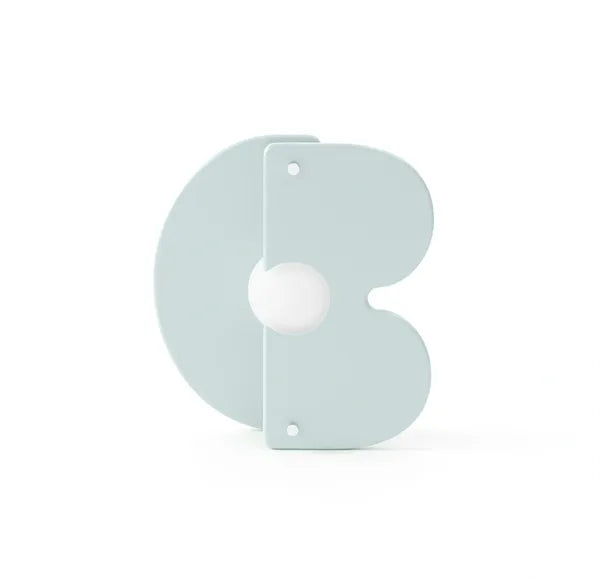 Jianze Palette Light (Light Blue)