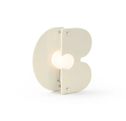 Jianze Palette Light (Cream Beige)