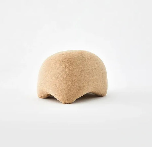 Patpat Stool (Tan)