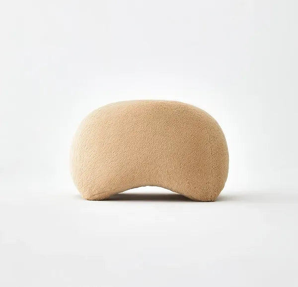 Patpat Stool (Tan)