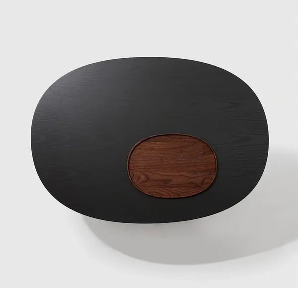 Designer 20° Circular Coffee Table