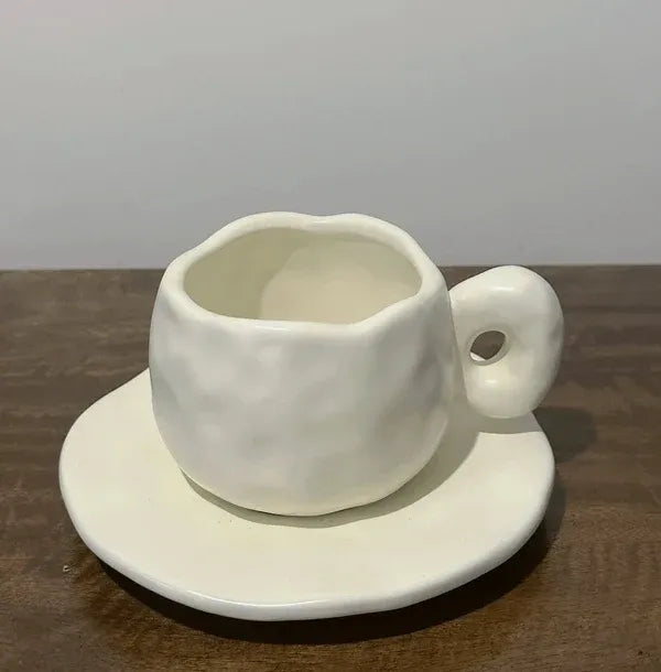 Harmony Minimalist Coffee Mug