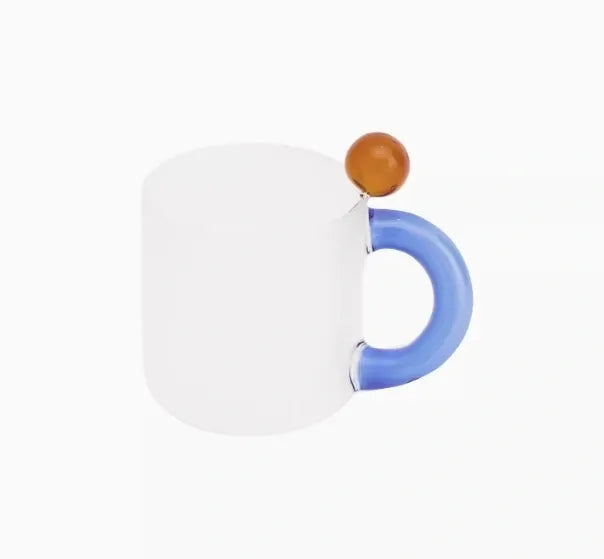 Soremo - Frosted Candy Mug