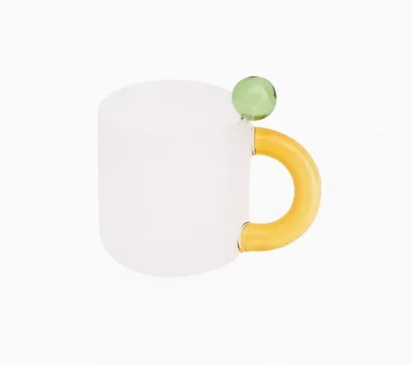 Soremo - Frosted Candy Mug