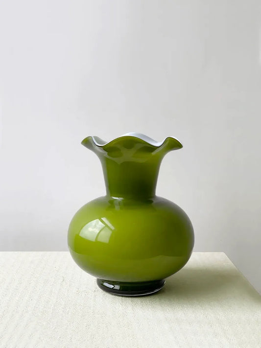 Nordic Style Verdant Vase