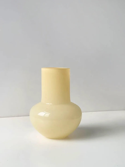 Marimekko Vase Umpu Butter